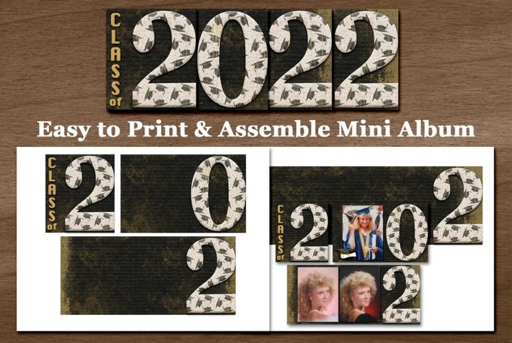 Graduation Clipart Image 22