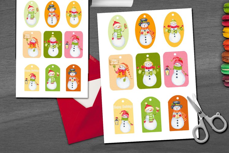 Elements Clipart Image 9