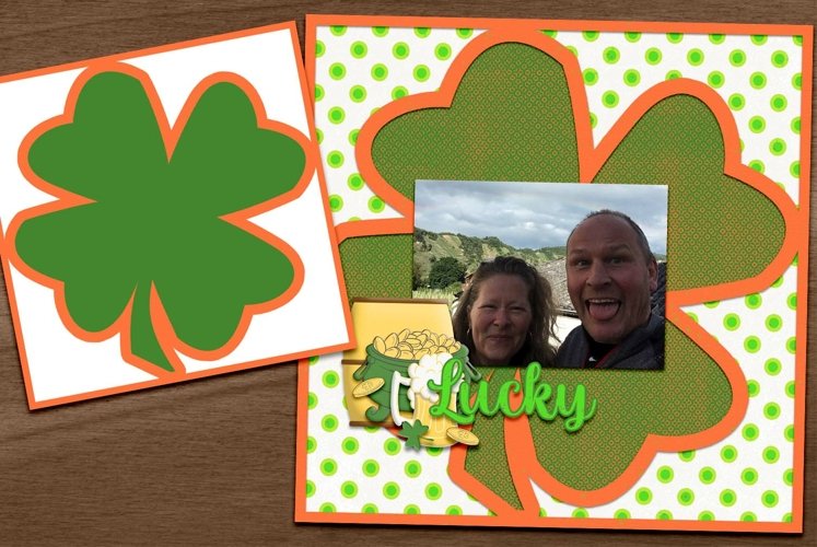 St Patrick's Day Clipart Image 15