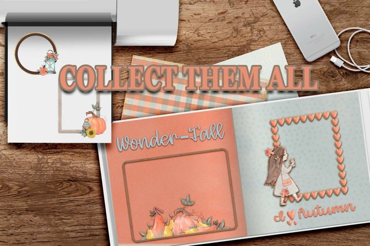 Latte Clipart Image 11