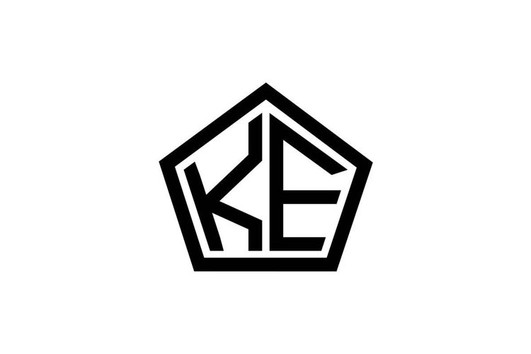 Letter K Clipart Image 18