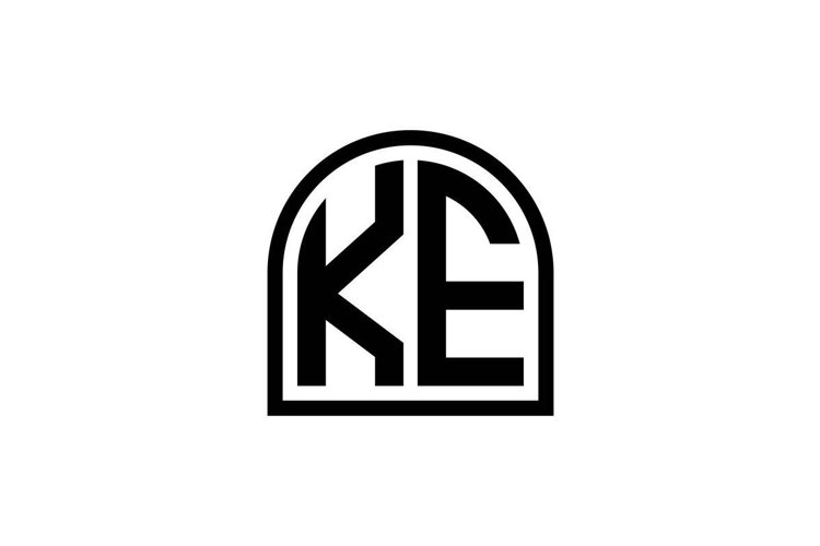 Letter K Clipart Image 17