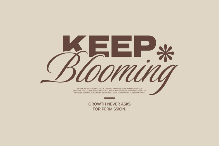 Bold Typography Image 11