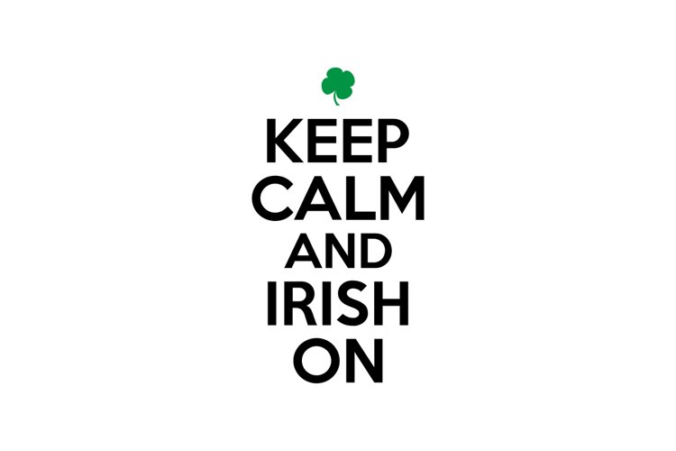 Irish Svg Image 11