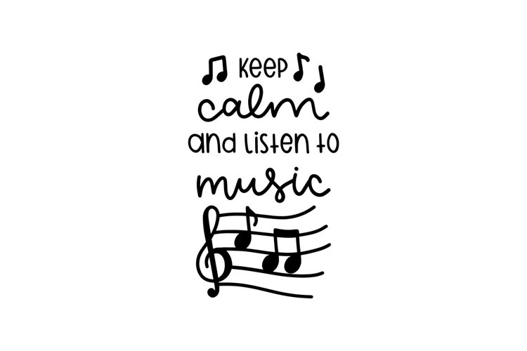 Music Vector Image 10