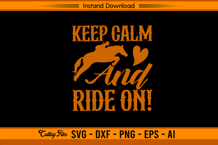 Cricut Horse Svg Image 11