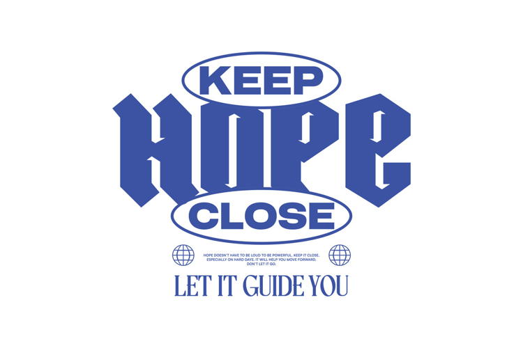 Vintage Typography Image 9