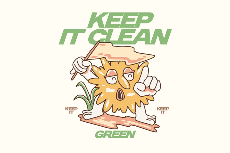 Earth Day Graphic Image 23