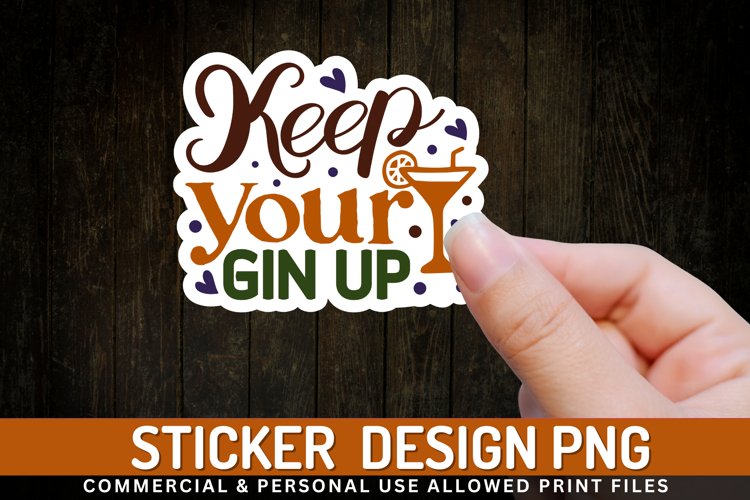 Water Bottle Clipart Image 5