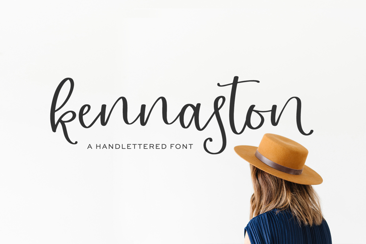 Kennaston Script