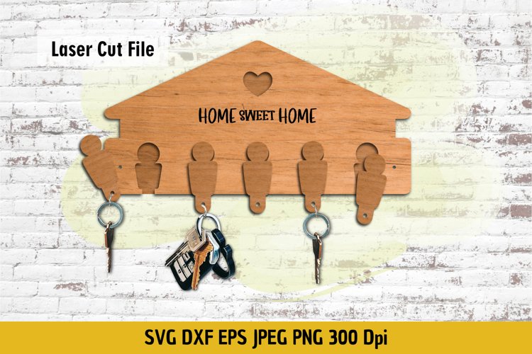 Key Svg Image 5