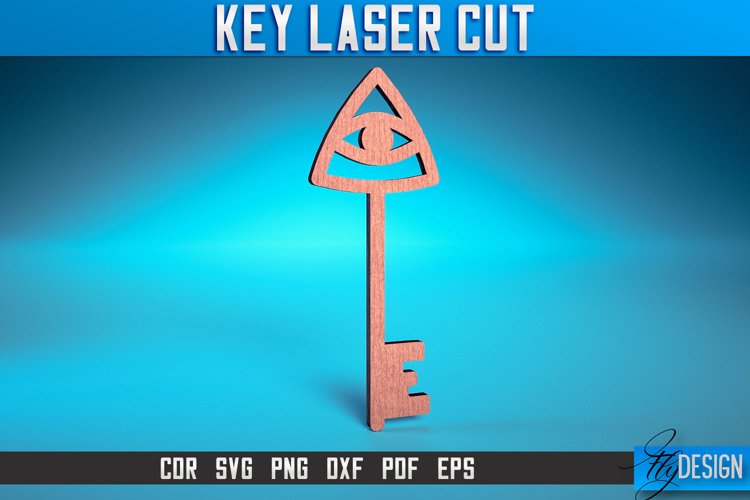 Key Clipart Image 21