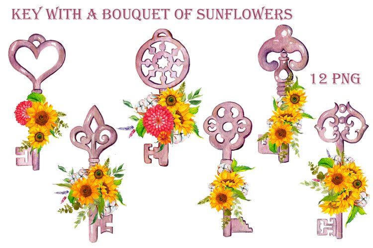 Retro Clipart Image 4