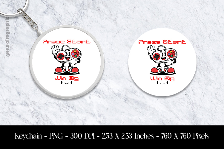 Keychain Png