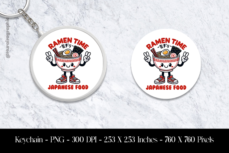 Keychain Sublimation Designs Image 17