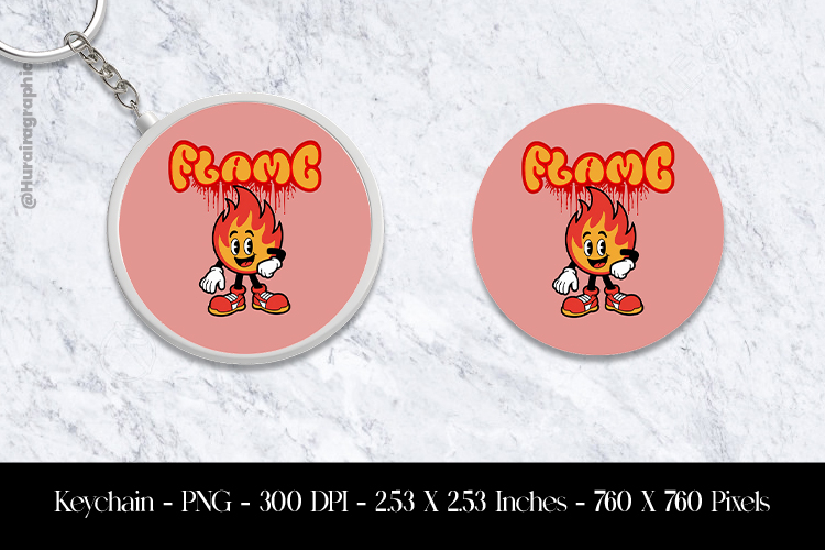 Keychain Png Image 5