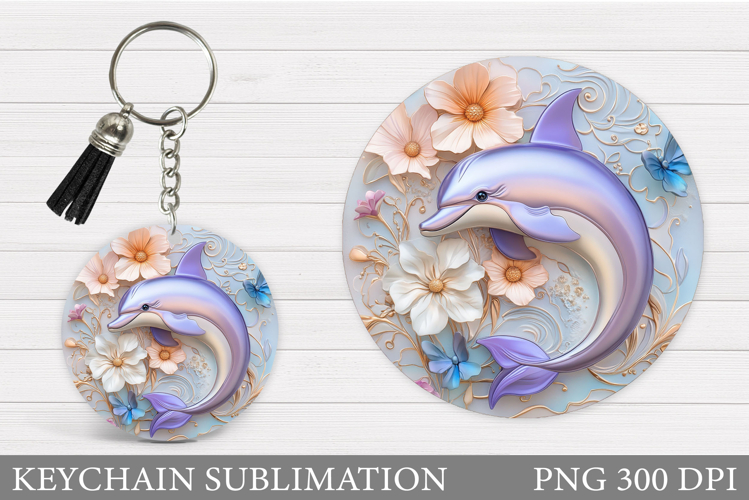 Dolphin Clipart Image 21