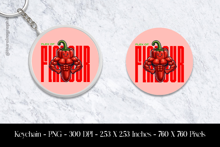 Keychain Png Image 23