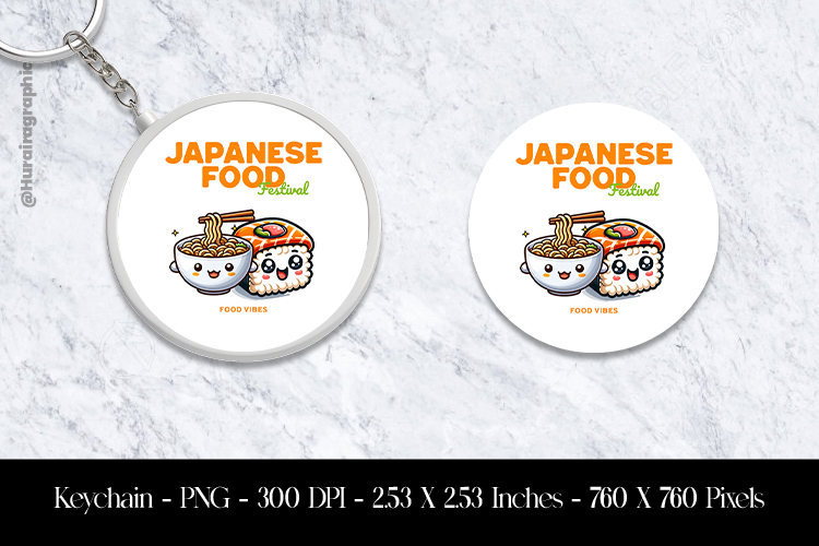 Keychain Sublimation Designs Image 18