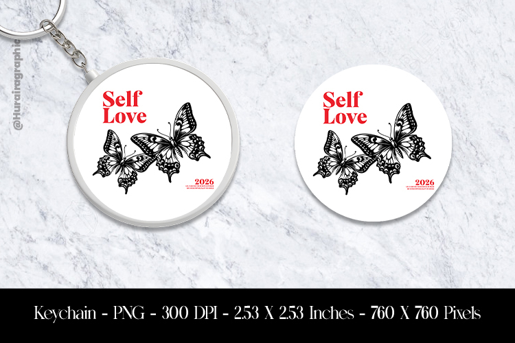 Self Love Clipart Image 23
