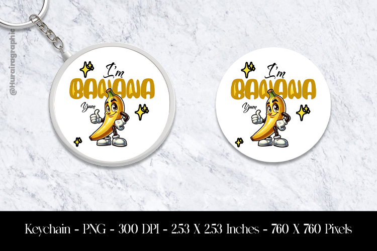 Banana Clipart Image 24