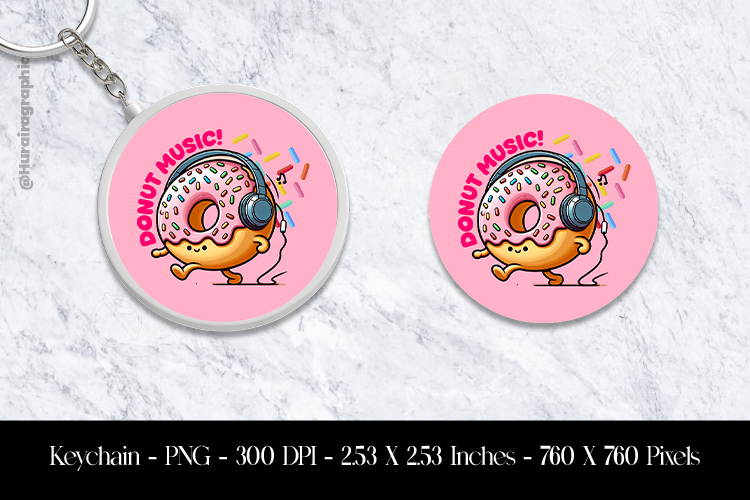 Donut Png Image 11