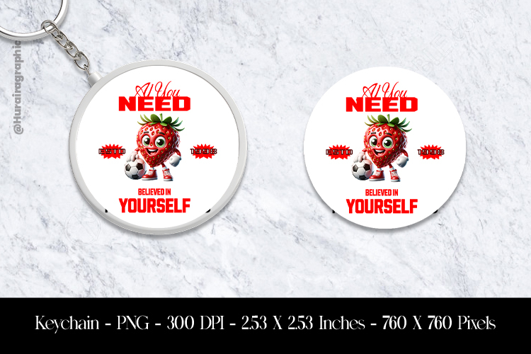 Keychain Png