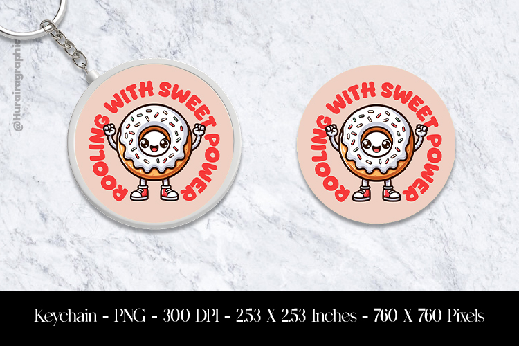 Donut Png Image 16
