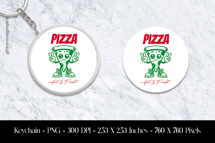 Pizza Clipart Image 21