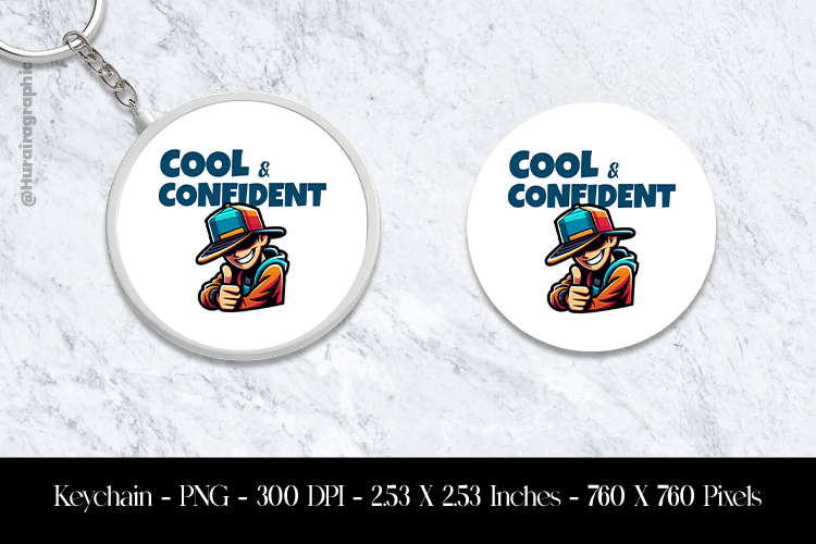 Keychain Sublimation Designs Image 21
