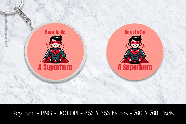 Keychain Sublimation Designs Image 10
