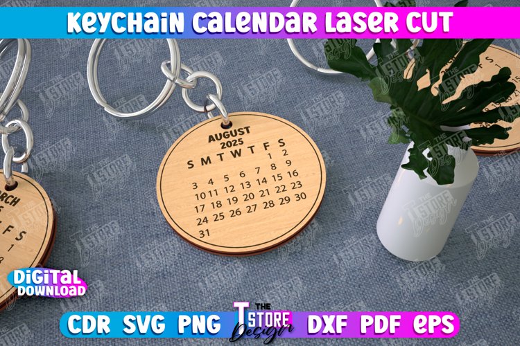 Calendar SVGs Image 7