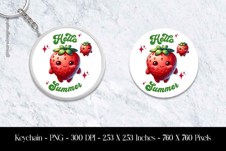 Hello Summer Clipart Image 20