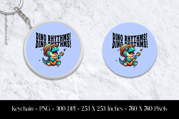 Keychain Sublimation Designs Image 21