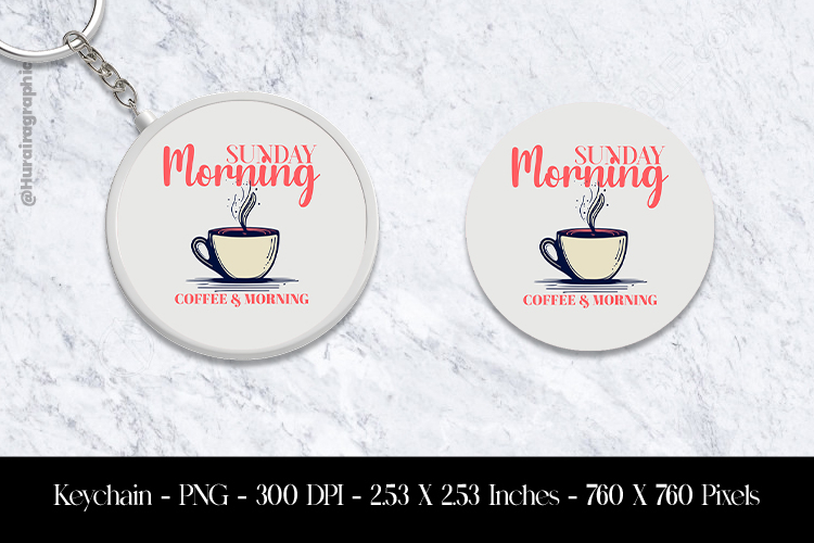 Keychain Sublimation Designs Image 16