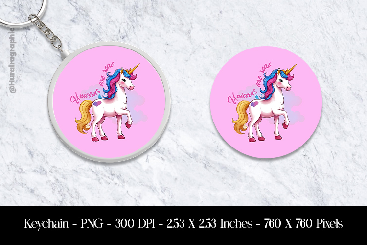 Keychain Sublimation Designs Image 22