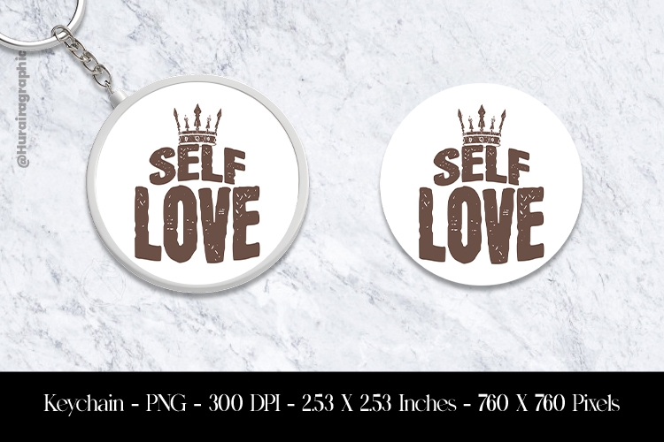 Keychain Sublimation Designs Image 19