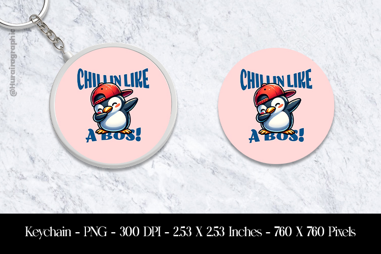 Keychain Sublimation Designs Image 7