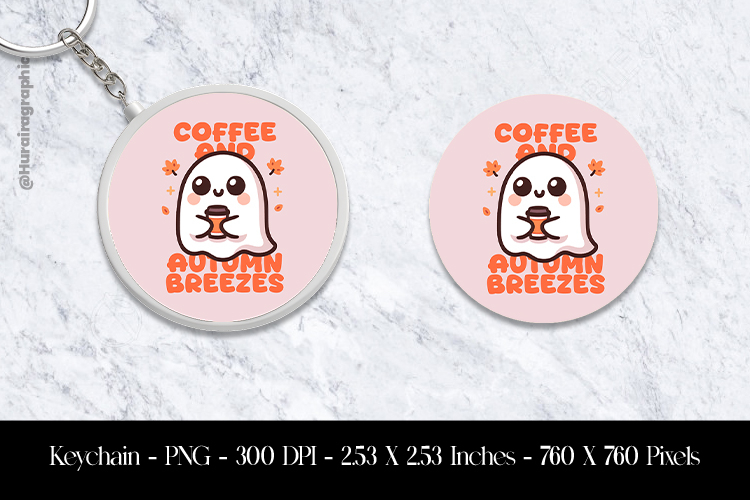 Keychain Sublimation Designs Image 21
