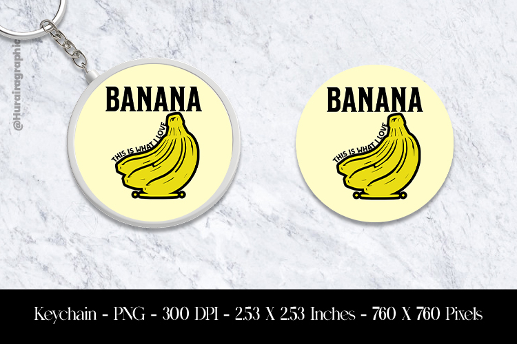 Banana Clipart Image 13
