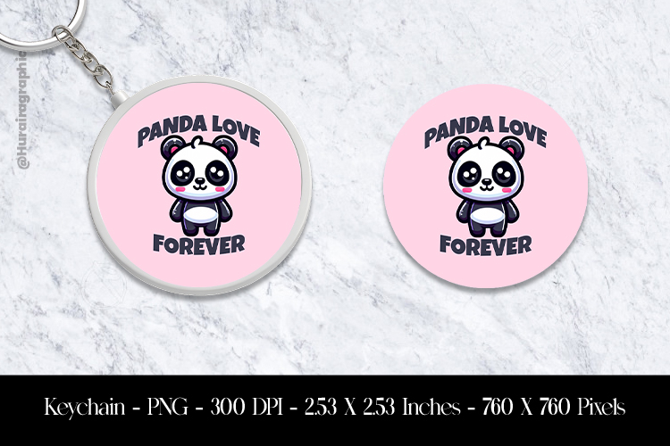 Keychain Sublimation Designs Image 22
