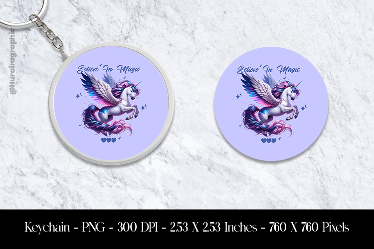 Keychain Sublimation Designs Image 19