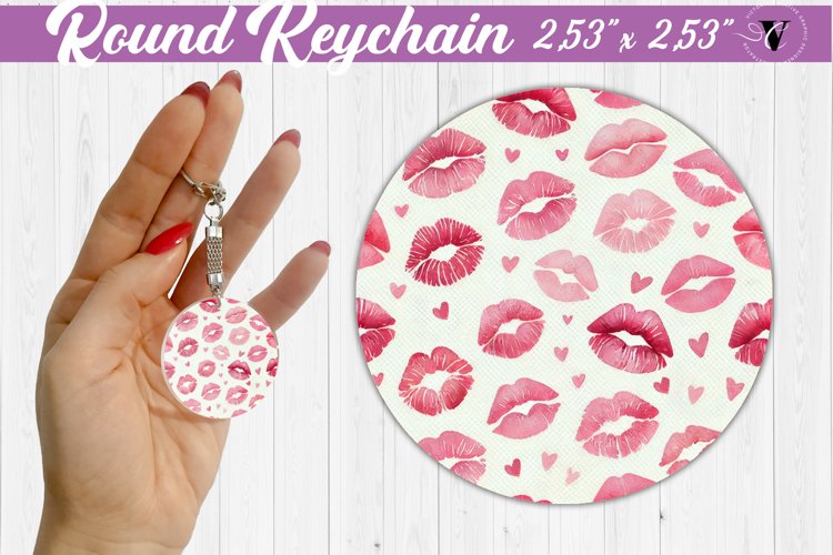 Lips Clipart Image 20
