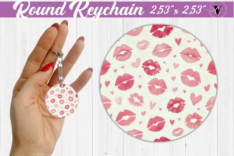 Lips Clipart Image 19