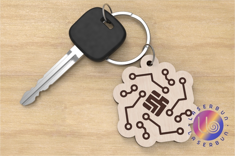 Laser Clipart Image 21