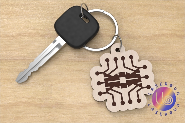 Laser Clipart Image 19