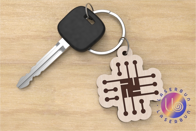 Laser Clipart Image 4