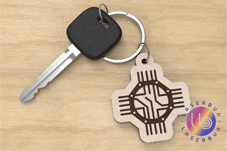 Laser Clipart Image 3