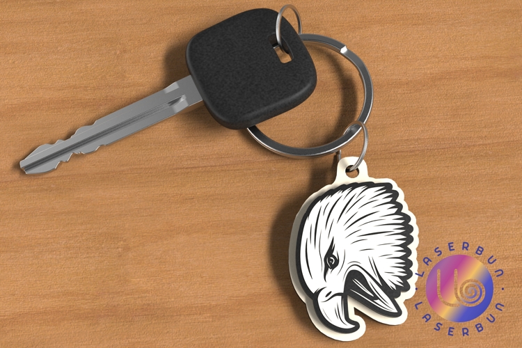 Patriotic Eagle Svg Image 5
