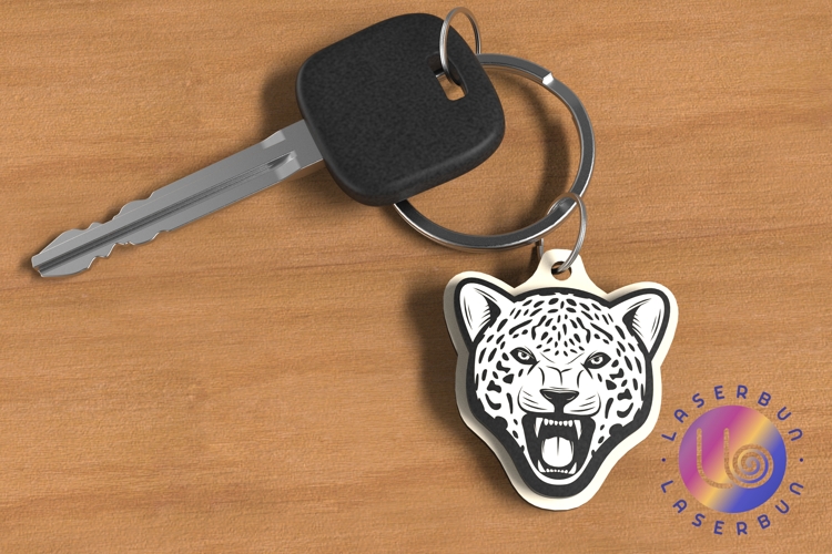 Cat Head Svg Image 7